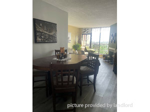 2 Bedroom apartment for rent in WINDSOR  