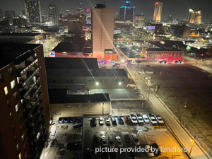 2 Bedroom apartment for rent in WINDSOR  