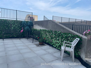 2 Bedroom apartment for rent in WINDSOR  