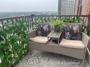 2 Bedroom apartment for rent in WINDSOR  