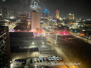 1 Bedroom apartment for rent in WINDSOR 