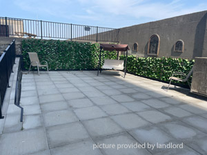 1 Bedroom apartment for rent in WINDSOR 