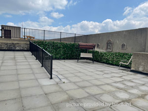 1 Bedroom apartment for rent in WINDSOR 