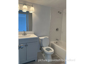 1 Bedroom apartment for rent in WINDSOR 