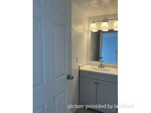 1 Bedroom apartment for rent in WINDSOR 