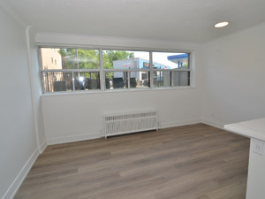 1 Bedroom apartment for rent in YORK   