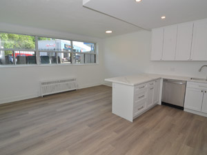 1 Bedroom apartment for rent in YORK   