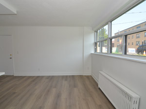 1 Bedroom apartment for rent in YORK   