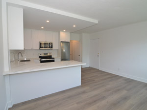 1 Bedroom apartment for rent in YORK   