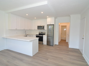1 Bedroom apartment for rent in YORK   