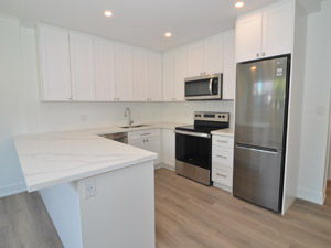 1 Bedroom apartment for rent in YORK   