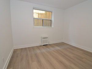 1 Bedroom apartment for rent in YORK   