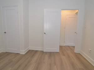 1 Bedroom apartment for rent in YORK   