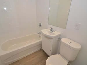 1 Bedroom apartment for rent in YORK   