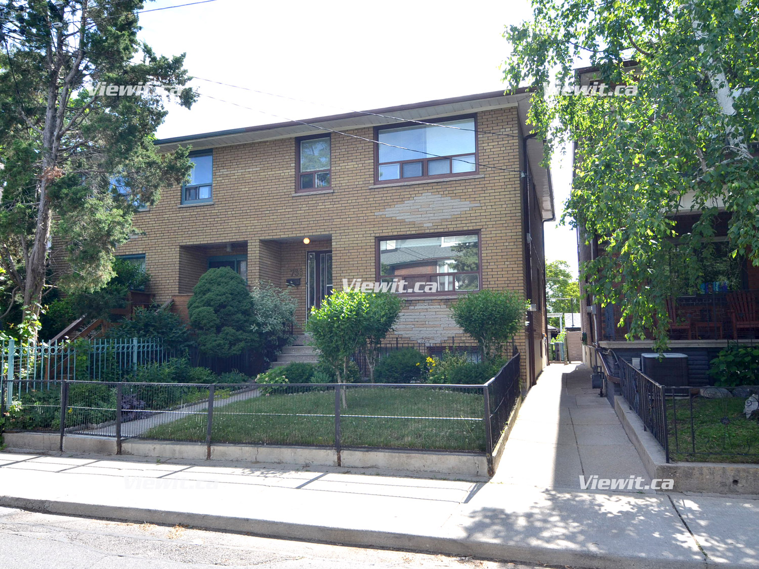 For rent BathurstBloor Toronto, 1 bdrm Viewit 232981