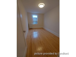 1 Bedroom apartment for rent in TORONTO  