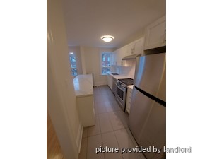 1 Bedroom apartment for rent in TORONTO  
