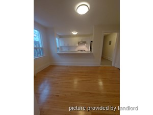 1 Bedroom apartment for rent in TORONTO  