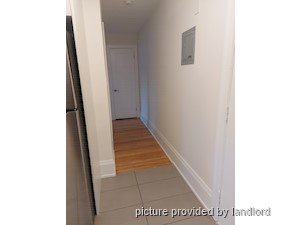 1 Bedroom apartment for rent in TORONTO  