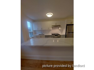 1 Bedroom apartment for rent in TORONTO  
