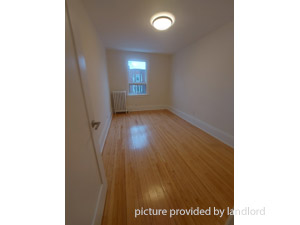 1 Bedroom apartment for rent in TORONTO  
