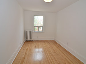 1 Bedroom apartment for rent in TORONTO  