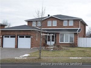 3+ Bedroom apartment for rent in BRAMPTON
