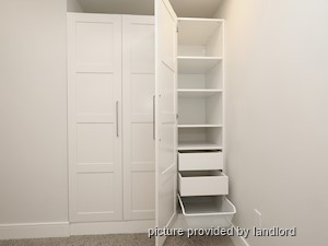1 Bedroom apartment for rent in TORONTO   