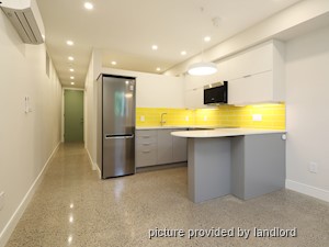 1 Bedroom apartment for rent in TORONTO   