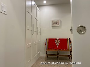 1 Bedroom apartment for rent in TORONTO   