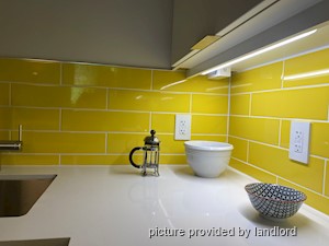 1 Bedroom apartment for rent in TORONTO   