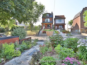 1 Bedroom apartment for rent in TORONTO   