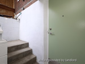 1 Bedroom apartment for rent in TORONTO   