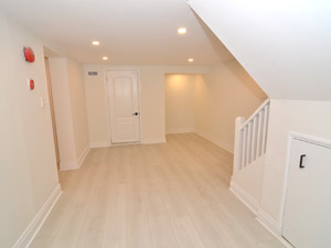 3+ Bedroom apartment for rent in TORONTO