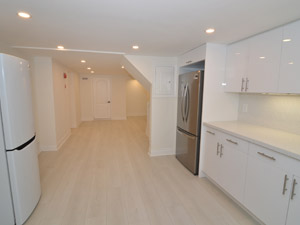 3+ Bedroom apartment for rent in TORONTO