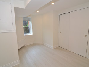 3+ Bedroom apartment for rent in TORONTO