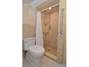 3+ Bedroom apartment for rent in TORONTO