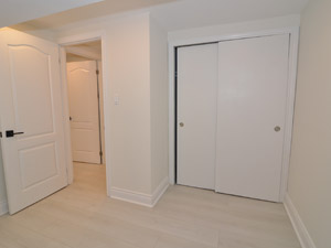 3+ Bedroom apartment for rent in TORONTO