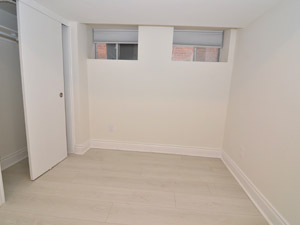 3+ Bedroom apartment for rent in TORONTO