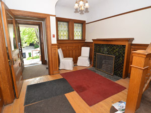 3+ Bedroom apartment for rent in TORONTO