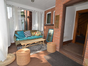 3+ Bedroom apartment for rent in TORONTO