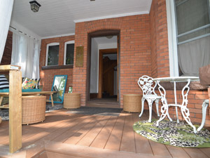 3+ Bedroom apartment for rent in TORONTO