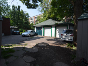 3+ Bedroom apartment for rent in TORONTO