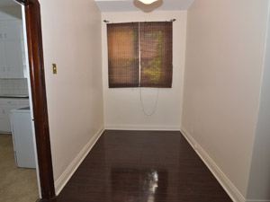 2 Bedroom apartment for rent in ETOBICOKE   