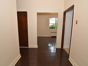 2 Bedroom apartment for rent in ETOBICOKE   