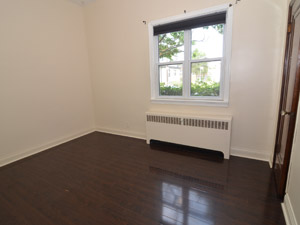 2 Bedroom apartment for rent in ETOBICOKE   