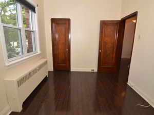 2 Bedroom apartment for rent in ETOBICOKE   