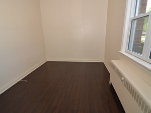 2 Bedroom apartment for rent in ETOBICOKE   