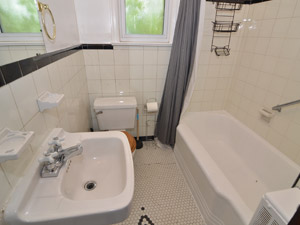 2 Bedroom apartment for rent in ETOBICOKE   