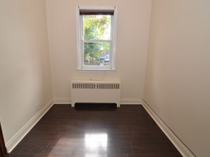 2 Bedroom apartment for rent in ETOBICOKE   
